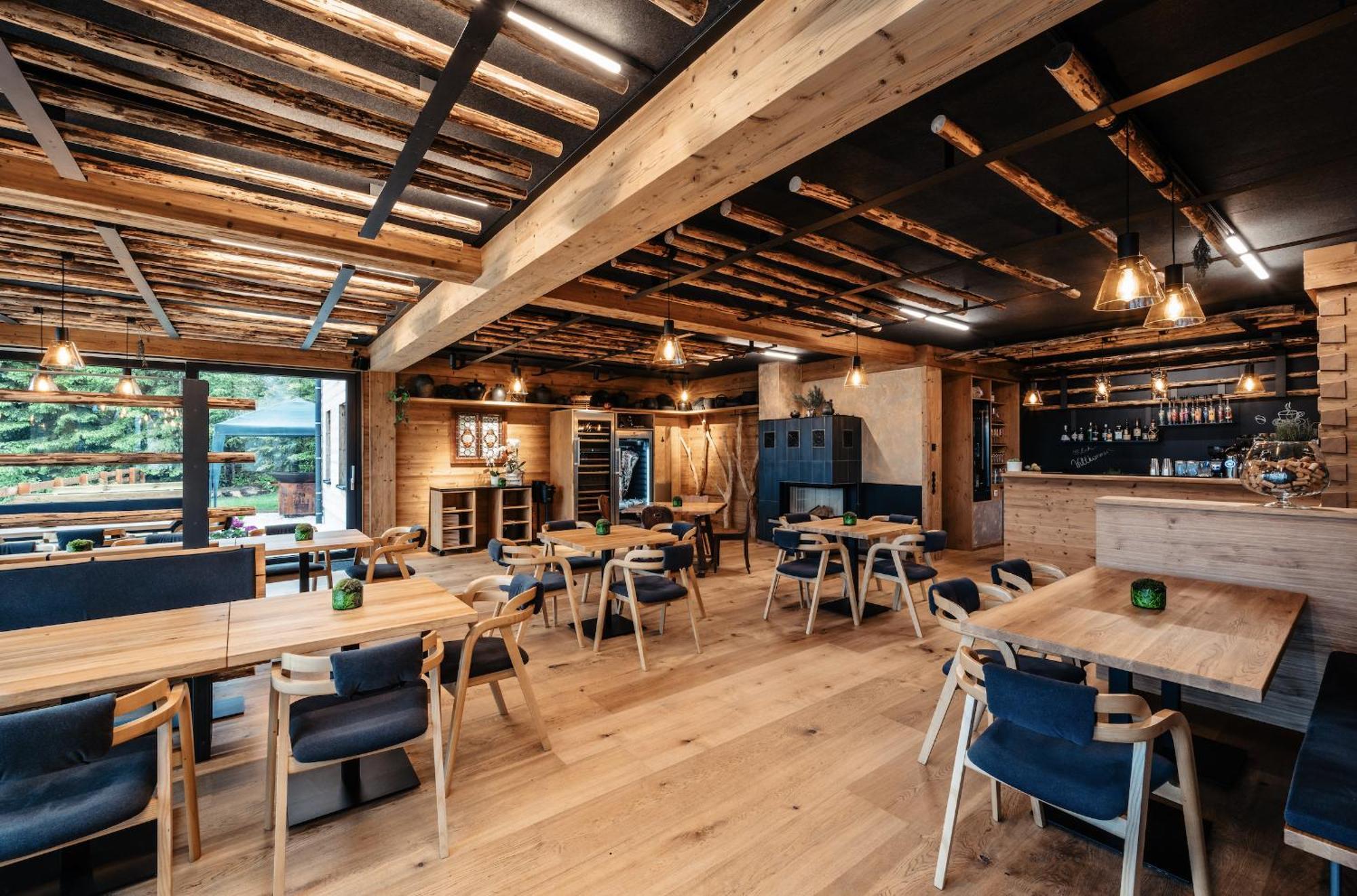Brandlalm Chalets Gundisch Esterno foto